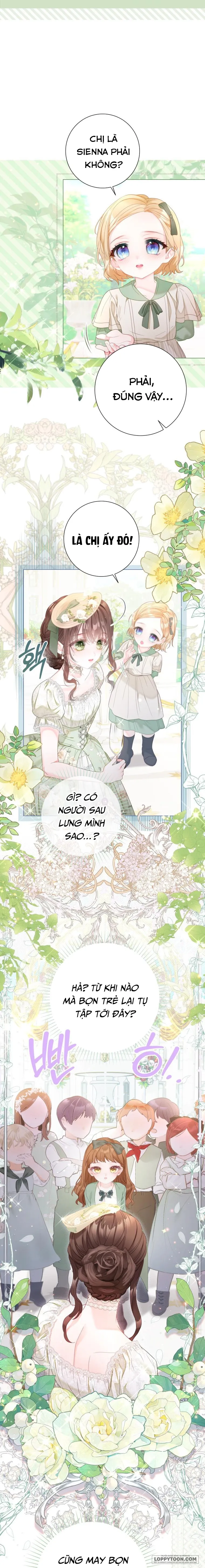 Một Thế Giới Không Có Chị Gái Mà Ai Cũng Yêu Chap 64 - trang 16