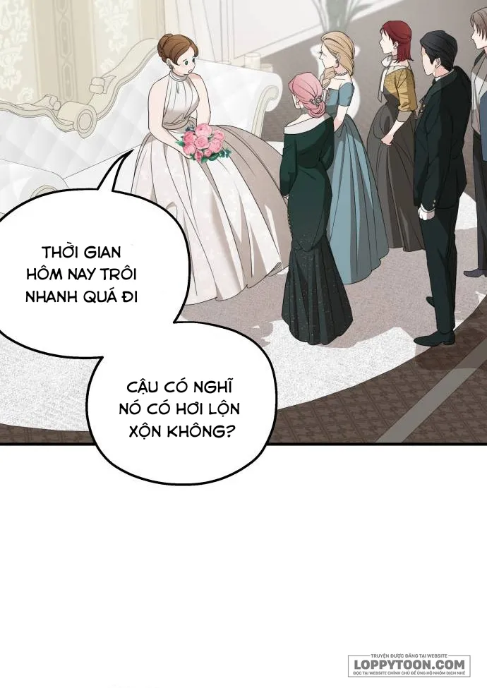 Gia Đình Chồng Quá Ám Ảnh Bởi Tôi Chap 75 - trang 5