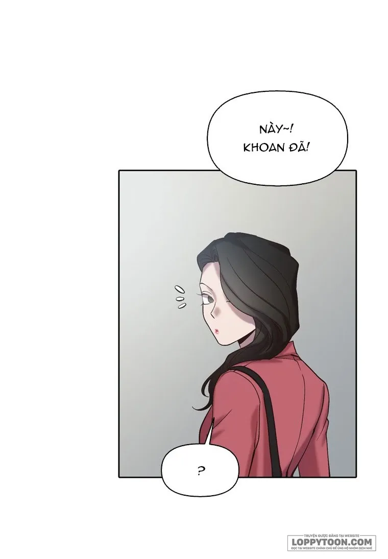 Thanh Xuân Của Chúng Ta Chap 79 - trang 34