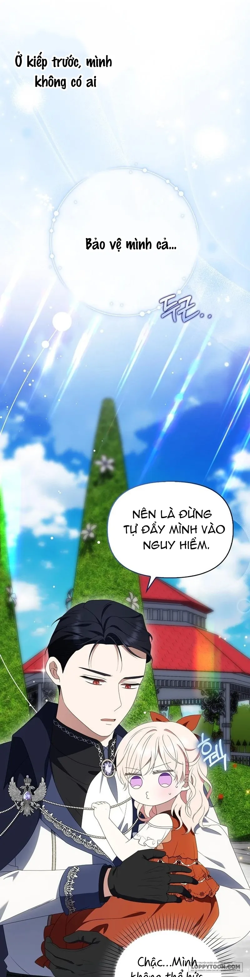 Đứa Trẻ Côn Đồ Nhà Công Tước Chap 46 - trang 15