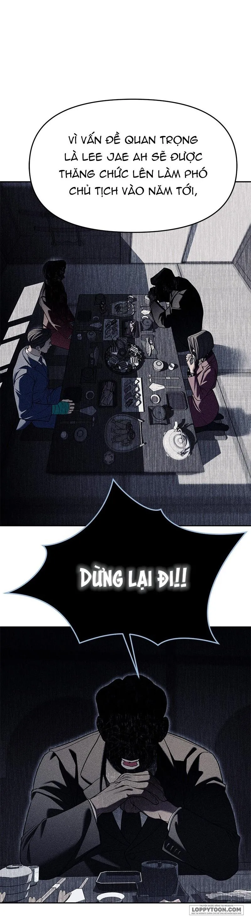Xâm Nhập Trường Trung Học Tài Phiệt Chap 79 - trang 29