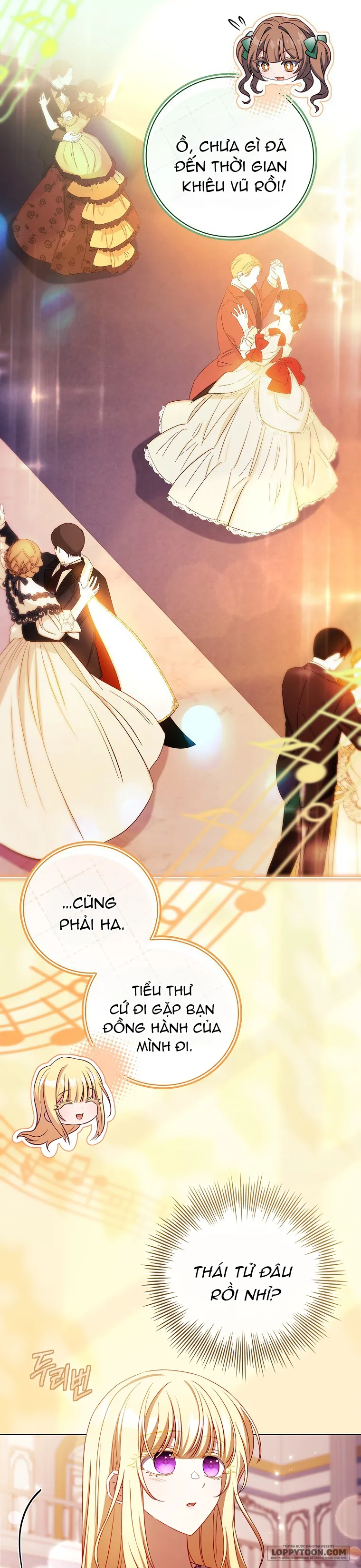Cha Nào Con Nấy Chap 32 - trang 27