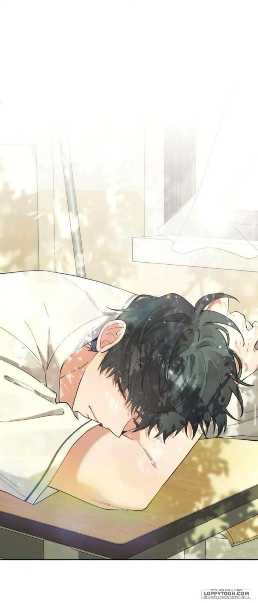 Tên Khốn Đẹp Trai Chap 17 - trang 34