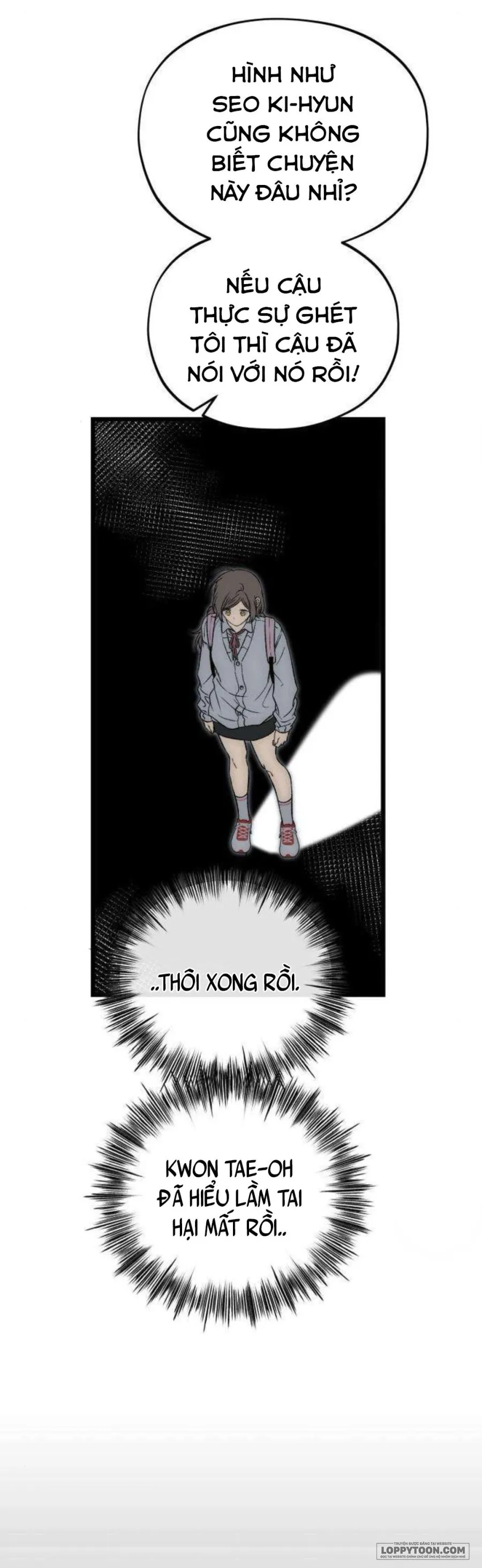 Khao Khát Bất Tận Chap 7 - trang 13