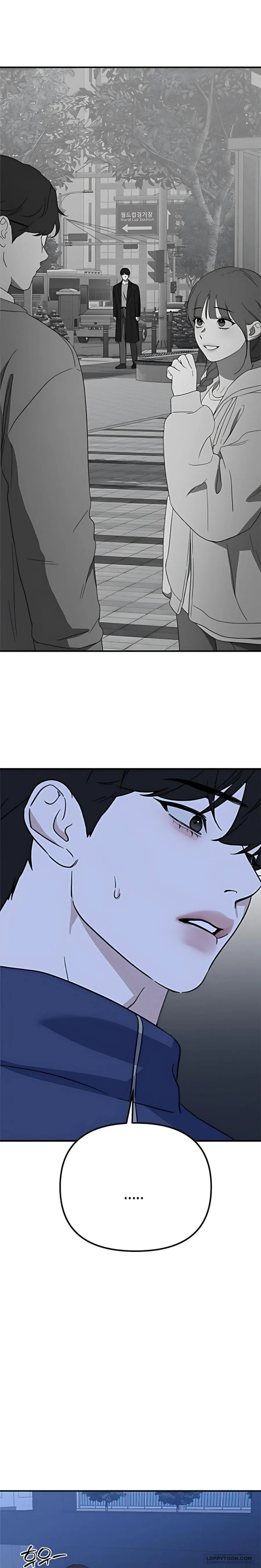 Hẹn Hò Thì Ngọt Ngào, Sống Chung Thì Nóng Bỏng Chap 20 - trang 32