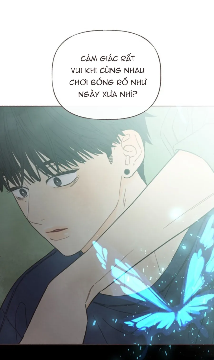 Cảm Xúc Chuyển Giao Chap 15 - trang 54