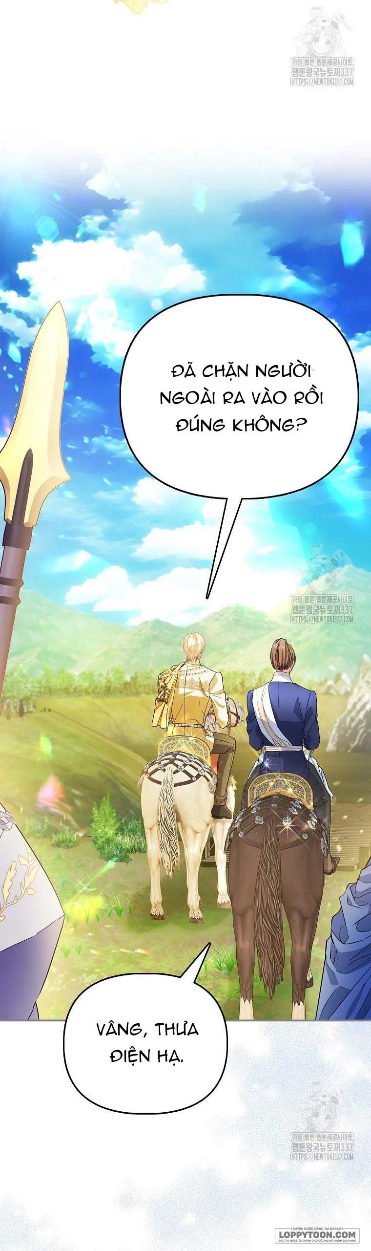 Nàng Công Chúa Của Mọi Người Chap 49 - trang 2