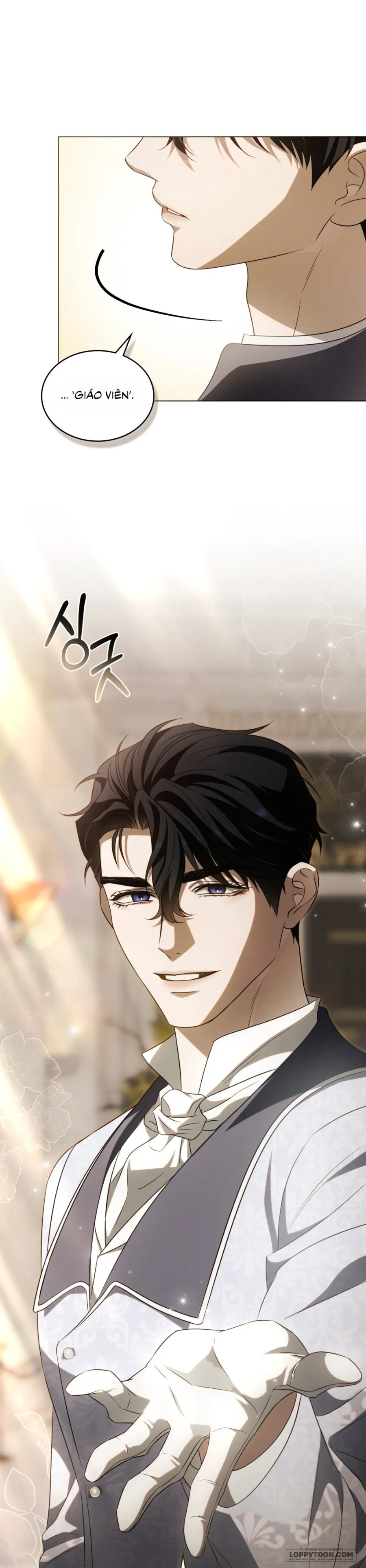 Nỗi Lạc Lõng Không Tên Chap 30 - trang 26