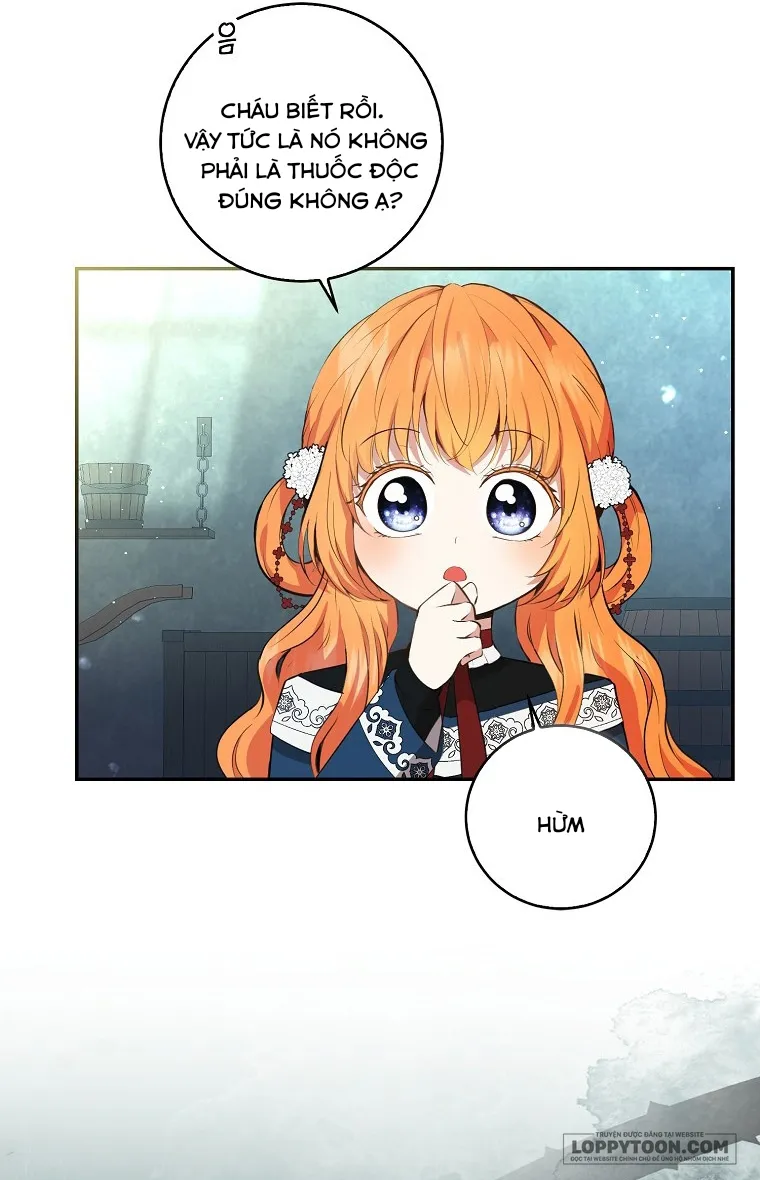 Sóc Con Tài Năng Chap 39 - trang 33