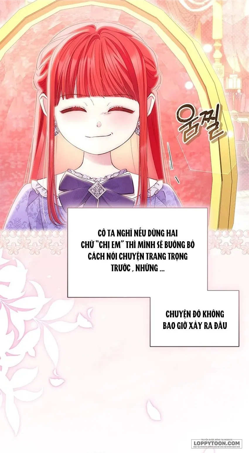 Đã Từ Chối Sủng Ái Rồi Mà Sao Còn Ám Ảnh Thế? Chap 79 - trang 26
