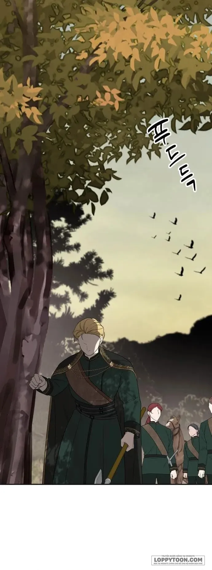 Gia Đình Chồng Quá Ám Ảnh Bởi Tôi Chap 80 - trang 13