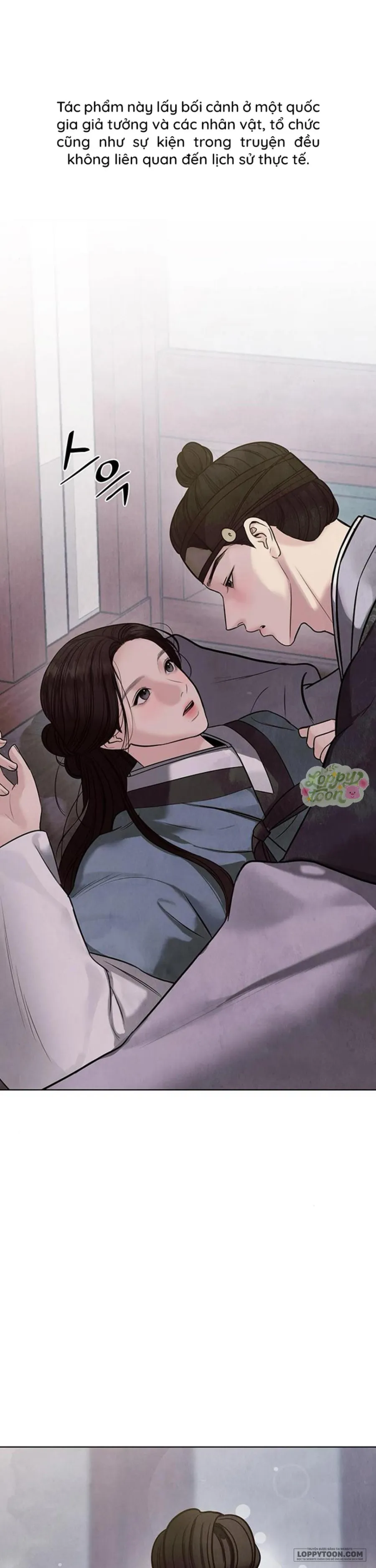 Quỷ Hồn Chap 25 - trang 1