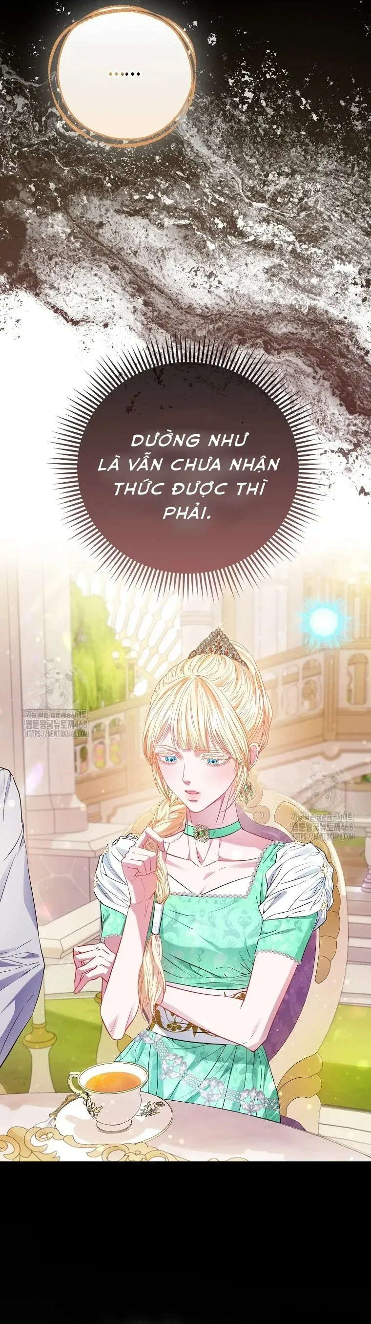 Nàng Công Chúa Của Mọi Người Chap 90 - trang 13