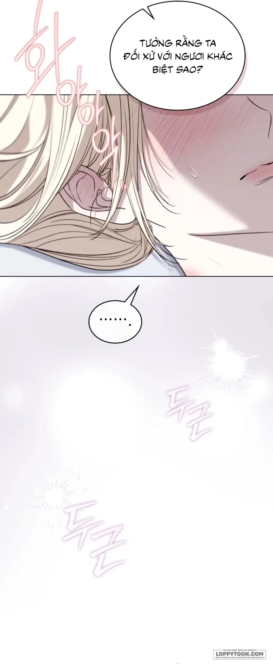 Chân Dung Kẻ Kiêu Ngạo Chap 15 - trang 36