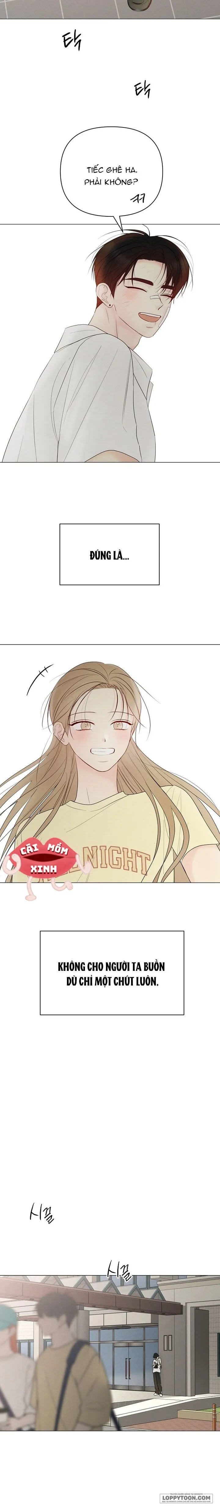 Soái Ca Kiểu Mẫu Chap 62 - trang 22