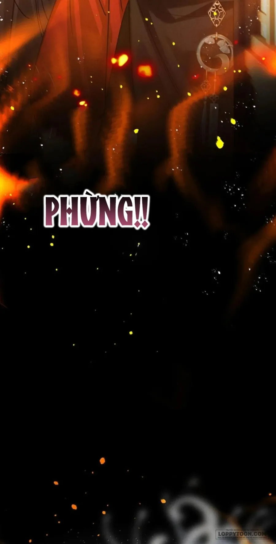 Dâng Cá Muối Cho Sư Tổ Chap 56 - trang 13