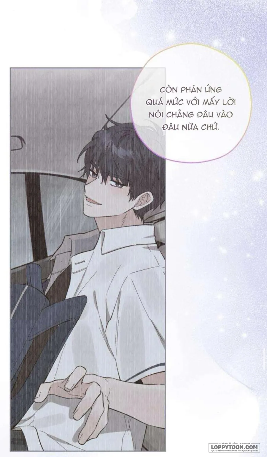 Tên Khốn Đẹp Trai Chap 17 - trang 24