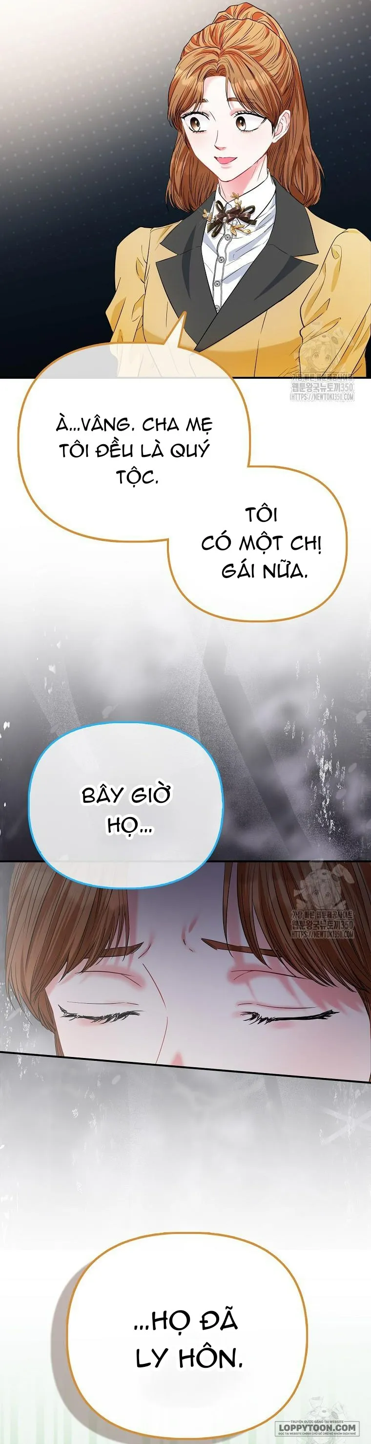 Nàng Công Chúa Của Mọi Người Chap 61 - trang 48