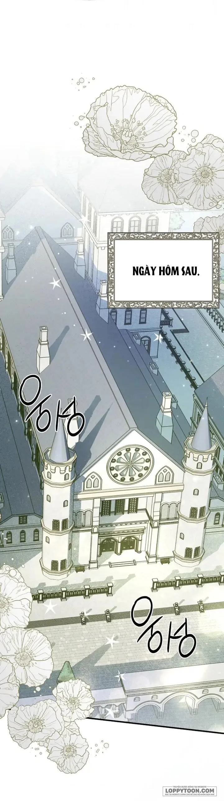 Có Kẻ Đã Sở Hữu Cơ Thể Của Tôi Chap 33 - trang 46
