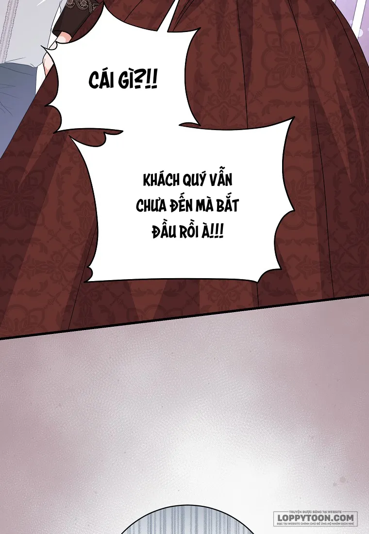 Kẻ Phản Diện Có Thời Hạn Ủng Hộ Tôi Hủy Hôn Chap 26 - trang 13