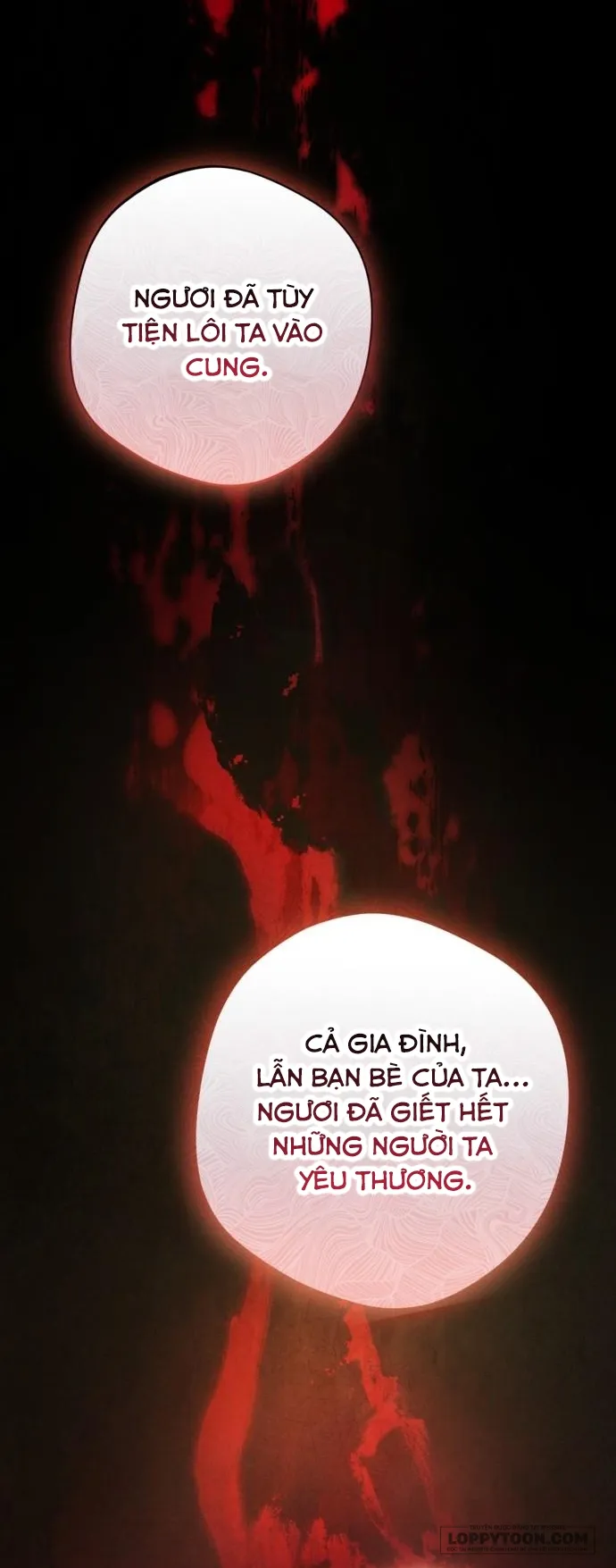 Bạo Chúa Độc Ác Trở Lại Chap 1 - trang 26