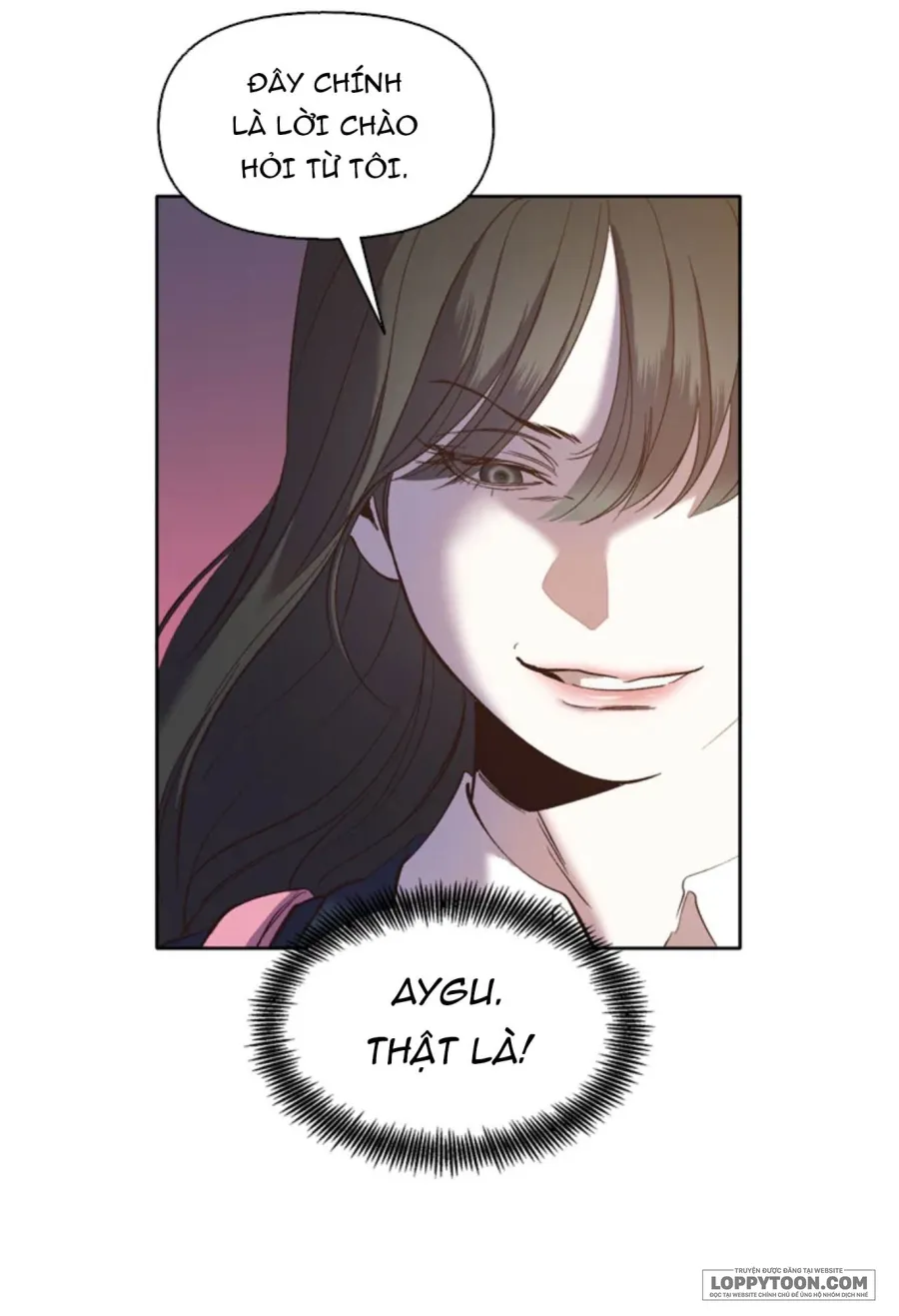 Thanh Xuân Của Chúng Ta Chap 26 - trang 17