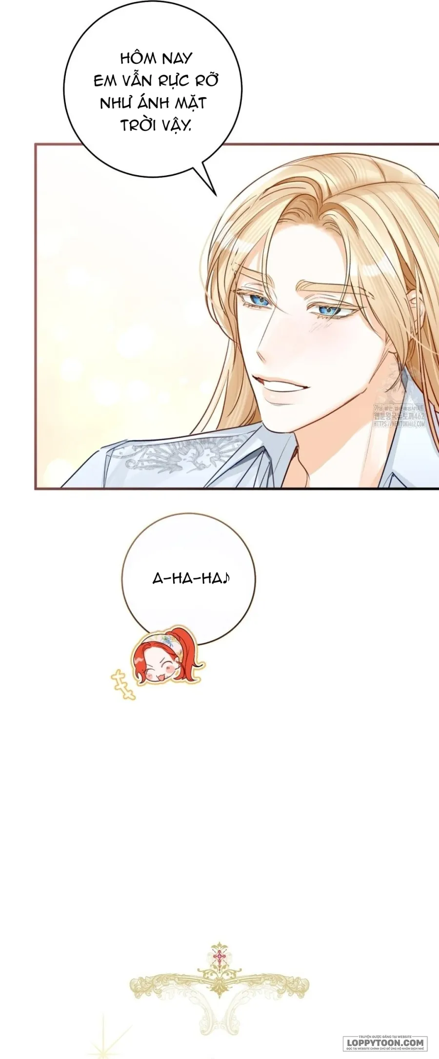 Cuộc Hôn Nhân Xa Hoa Của Đại Công Tước Là Giả Chap 69 - trang 11