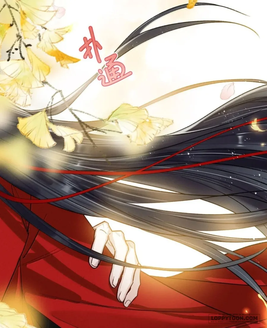 Dâng Cá Muối Cho Sư Tổ Chap 51 - trang 13