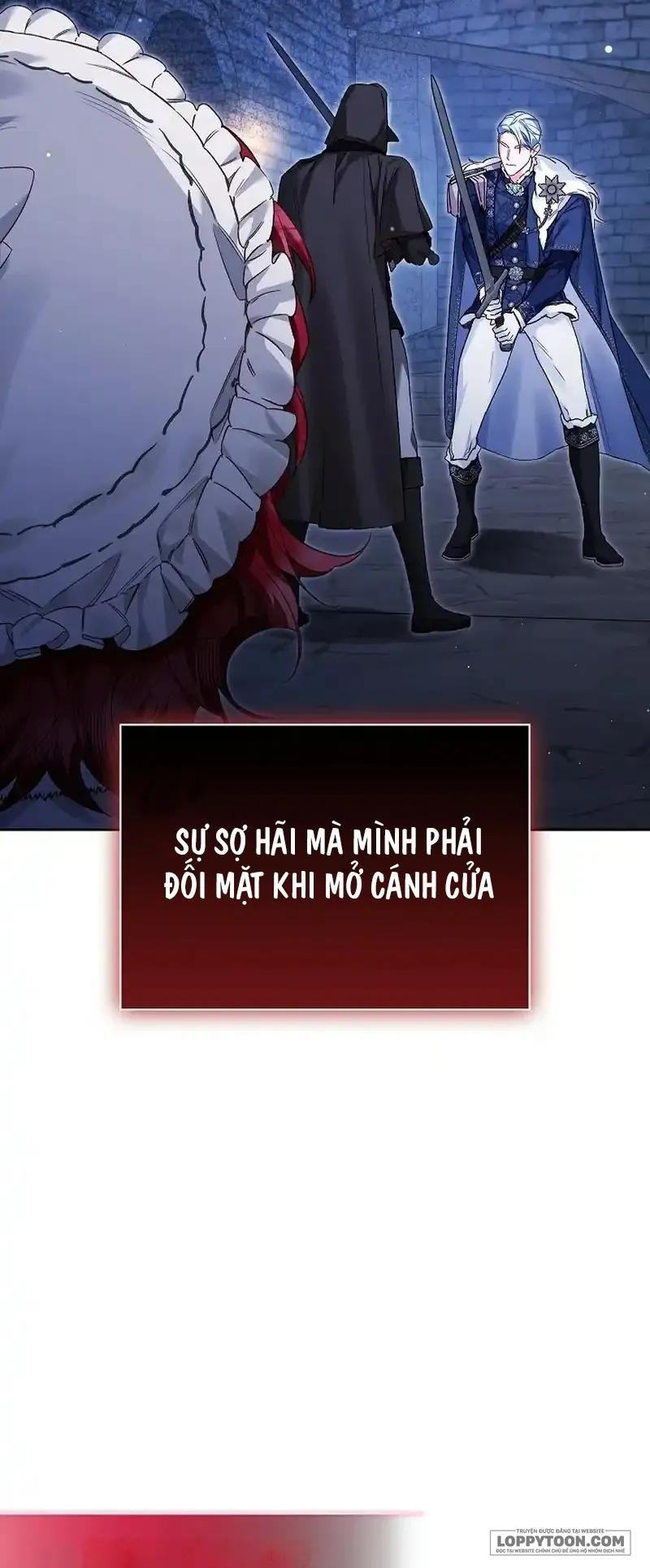 Papa Là Kẻ Thù Kiếp Trước Của Tôi? Chap 19 - trang 104