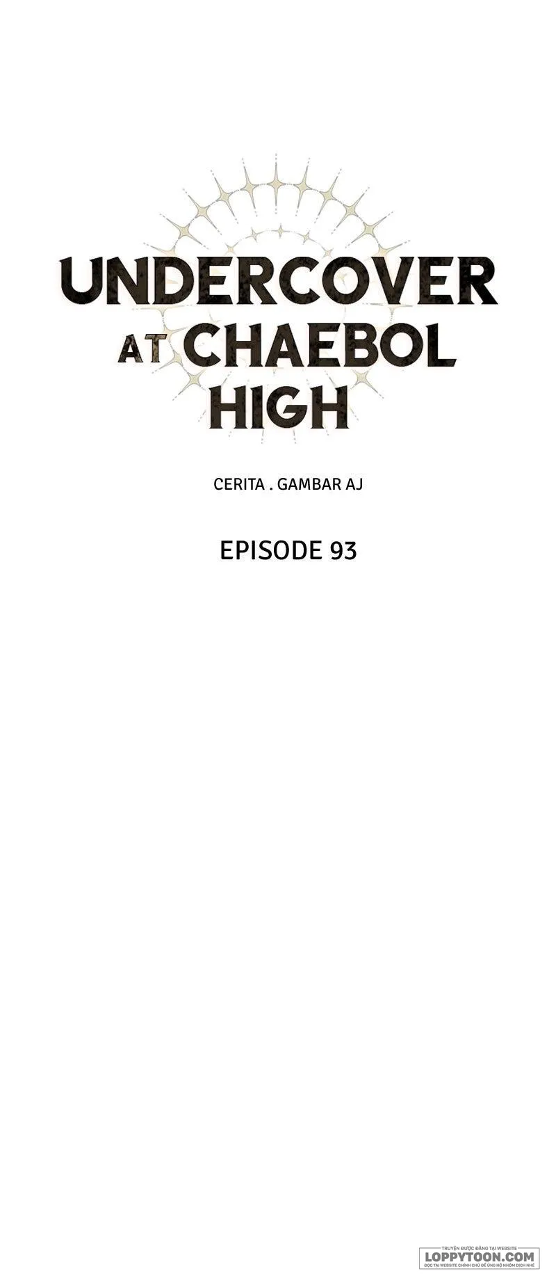 Xâm Nhập Trường Trung Học Tài Phiệt Chap 93 - trang 2