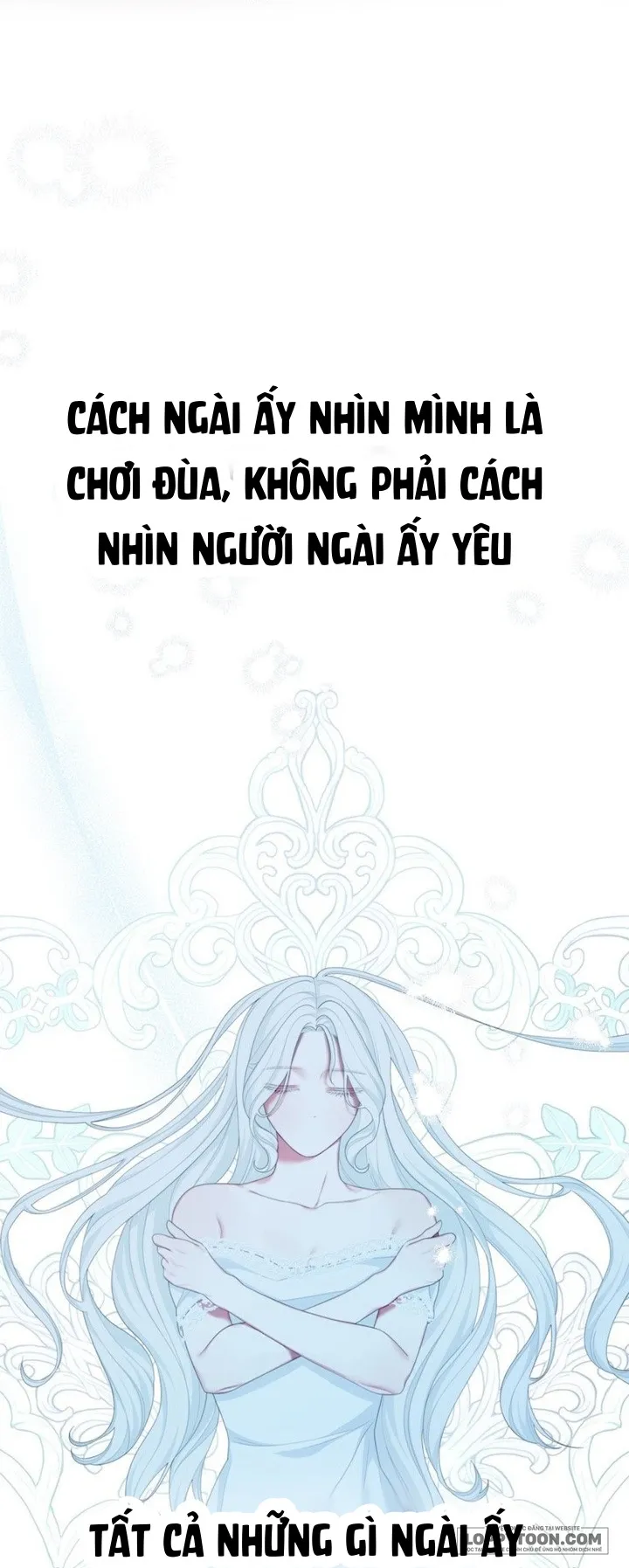 Hầu Nữ Không Còn Thèm Muốn Chủ Nhân Nữa Chap 18 - trang 25