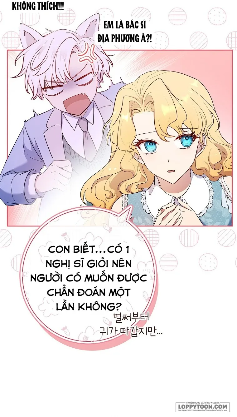 Nam Chính À, Tôi Sẽ Tôn Trọng Sở Thích Của Anh Chap 46 - trang 13