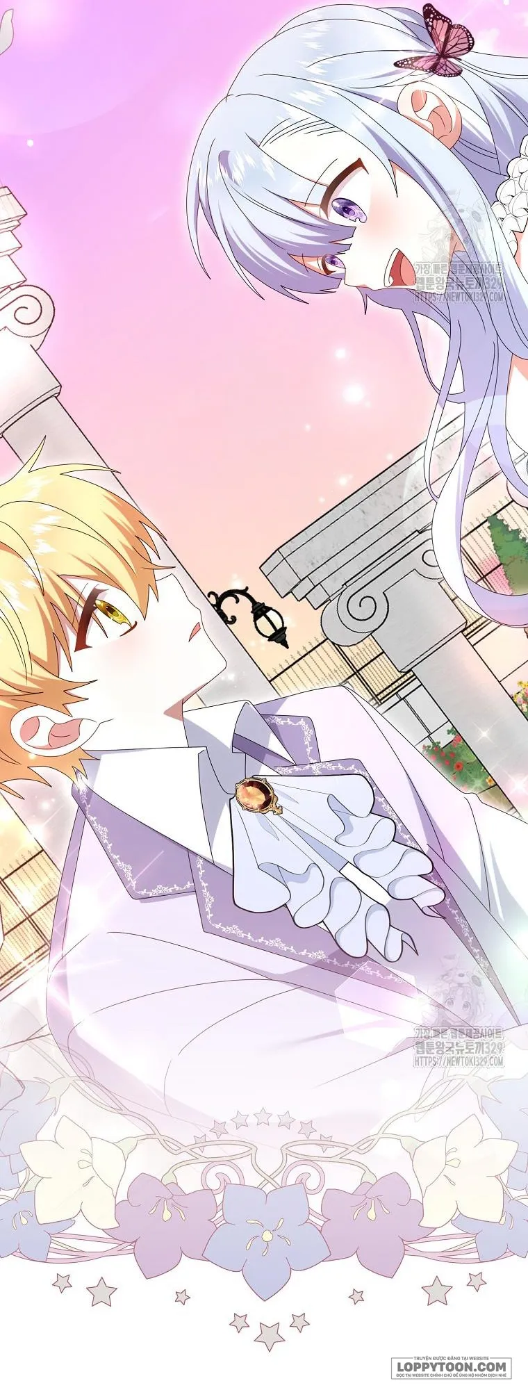 Tôi Sẽ Chiếm Lấy Ngư Trường Này! Chap 34 - trang 50