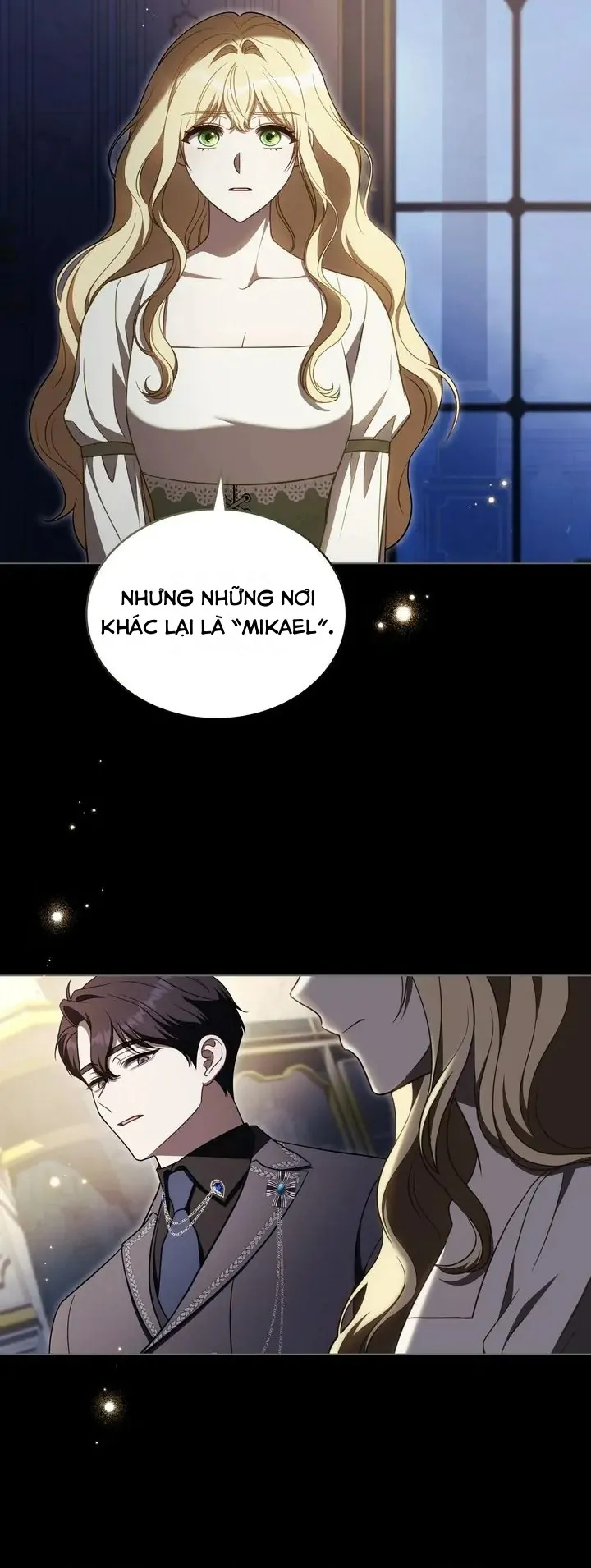 Chúa Phù Hộ Cho Sự Hủy Diệt Của Ta Chap 46 - trang 32