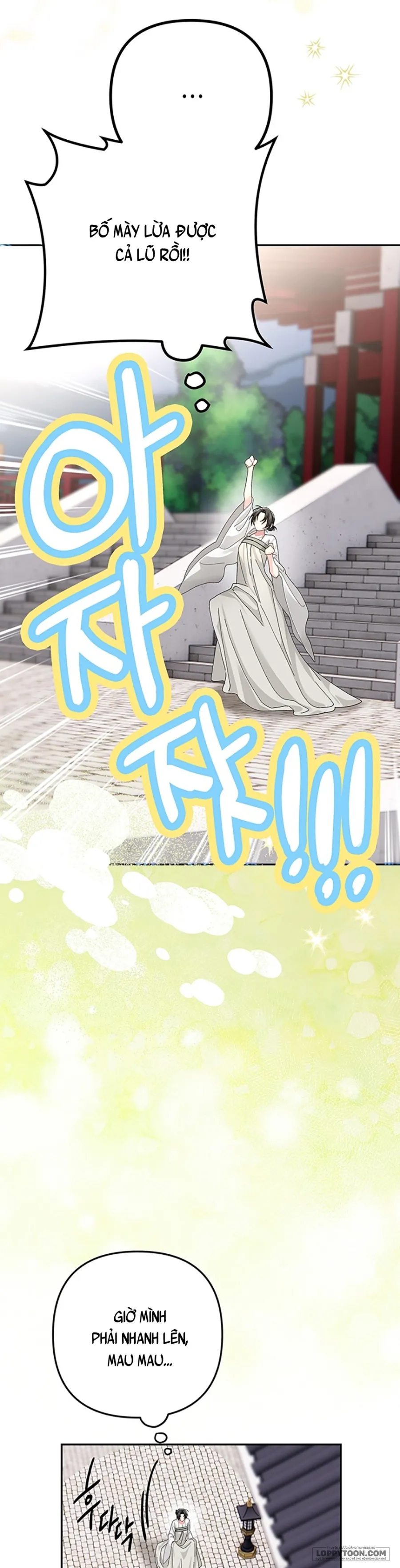 Vùng Đất Khắc Kỷ Chap 46 - trang 15