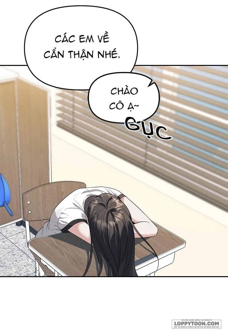 Xâm Nhập Trường Trung Học Tài Phiệt Chap 47 - trang 21