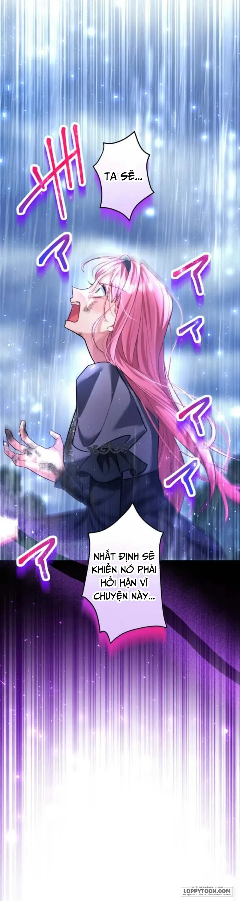Hợp Đồng Ba Năm Với Tử Thần Chap 26 - trang 5
