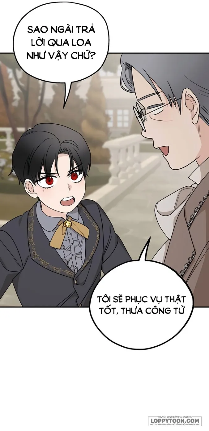 Gia Đình Chồng Quá Ám Ảnh Bởi Tôi Chap 83 - trang 14