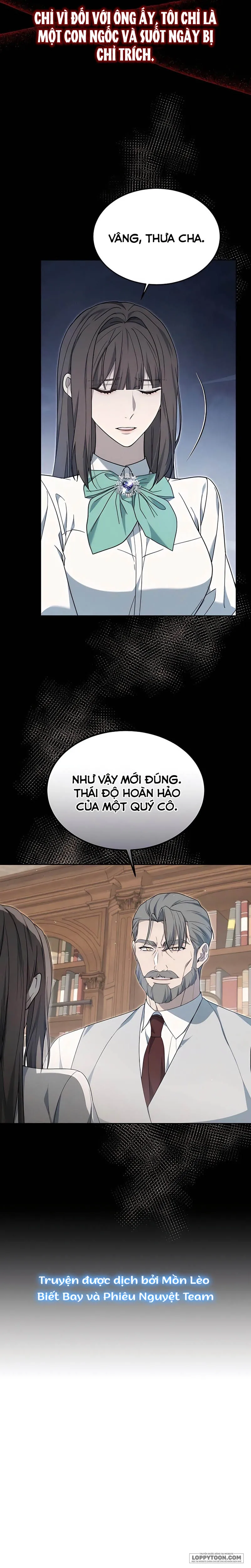 Thời Đại Oman Chap 17 - trang 6