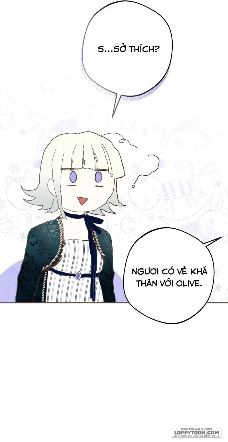 Bạo Chúa Độc Ác Trở Lại Chap 6 - trang 12