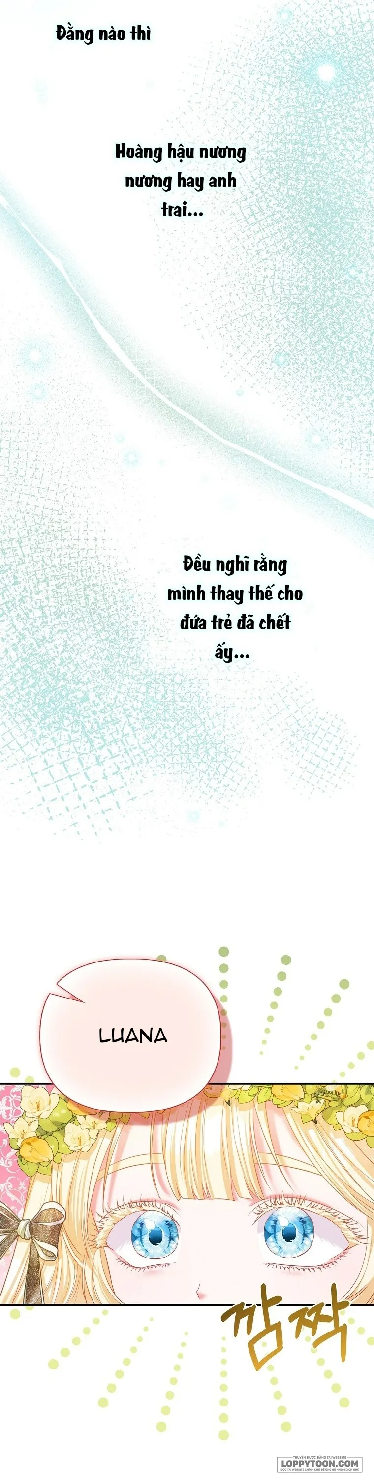 Nàng Công Chúa Của Mọi Người Chap 26 - trang 20