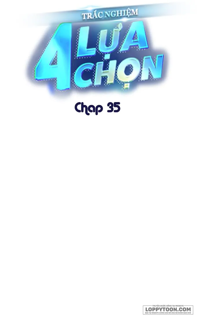 Trắc Nghiệm 4 Lựa Chọn Chap 35 - trang 11