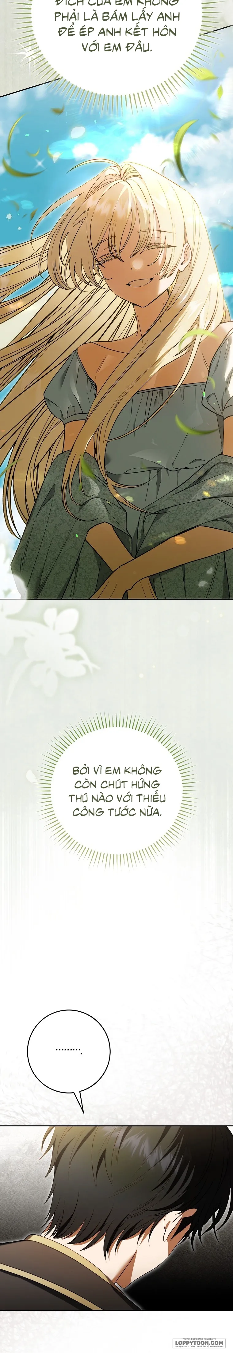Xuyên Thành Chị Dâu Của Nữ Chính Trong Tiểu Thuyết Nuôi Con Chap 3 - trang 31