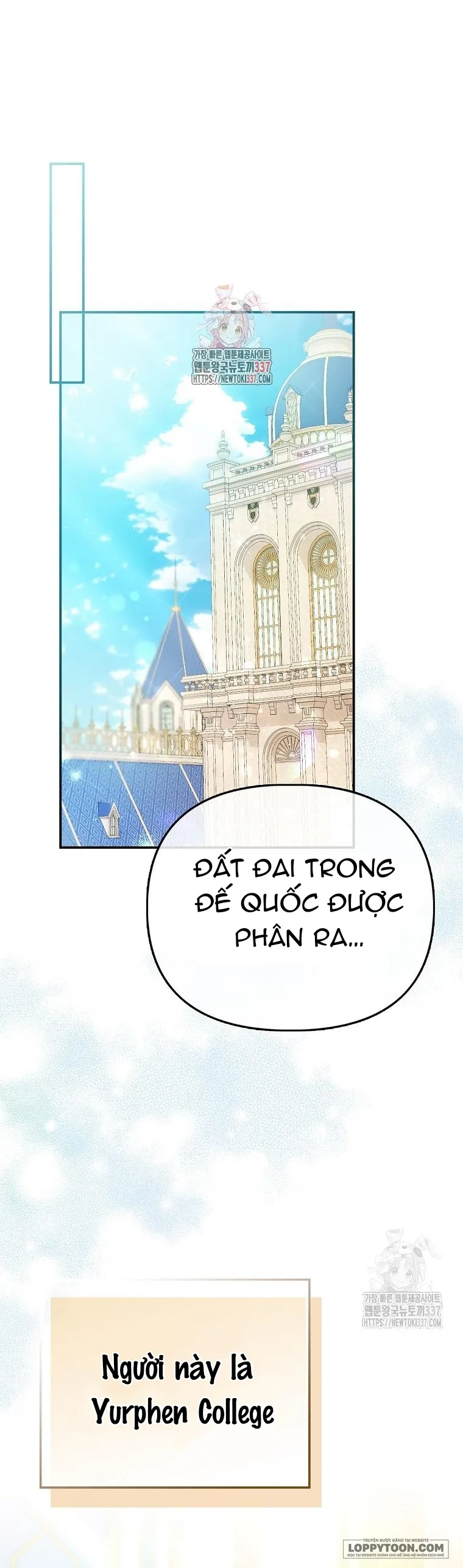 Nàng Công Chúa Của Mọi Người Chap 50 - trang 1