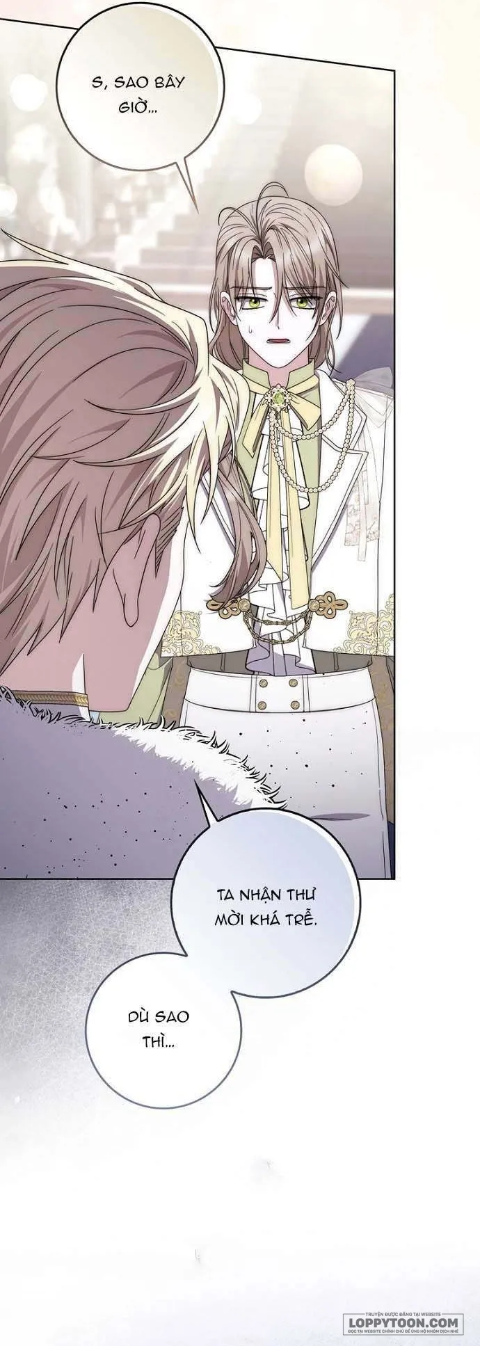 Nam Chính Bệnh Hoạn Ám Ảnh Với Sức Khoẻ Của Tôi Chap 42 - trang 11