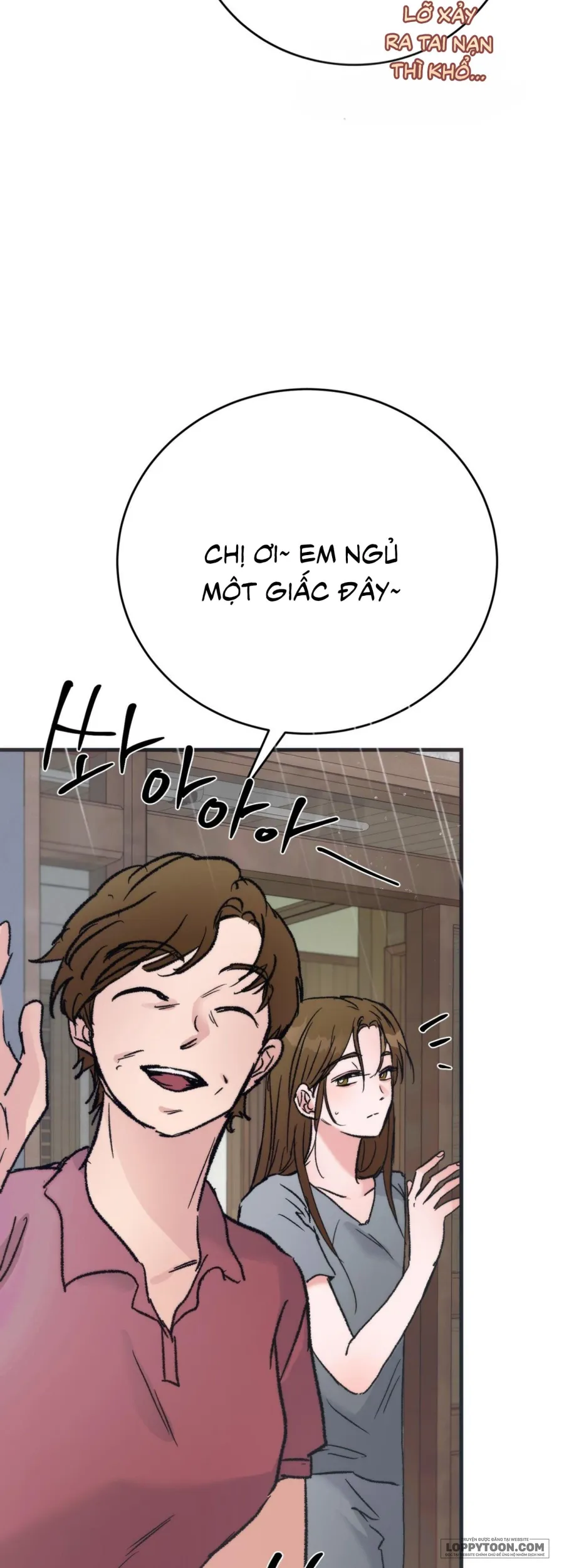Khúc Hát Giữa Mùa Hè Chap 17 - 🔞🔞🔞 - trang 53