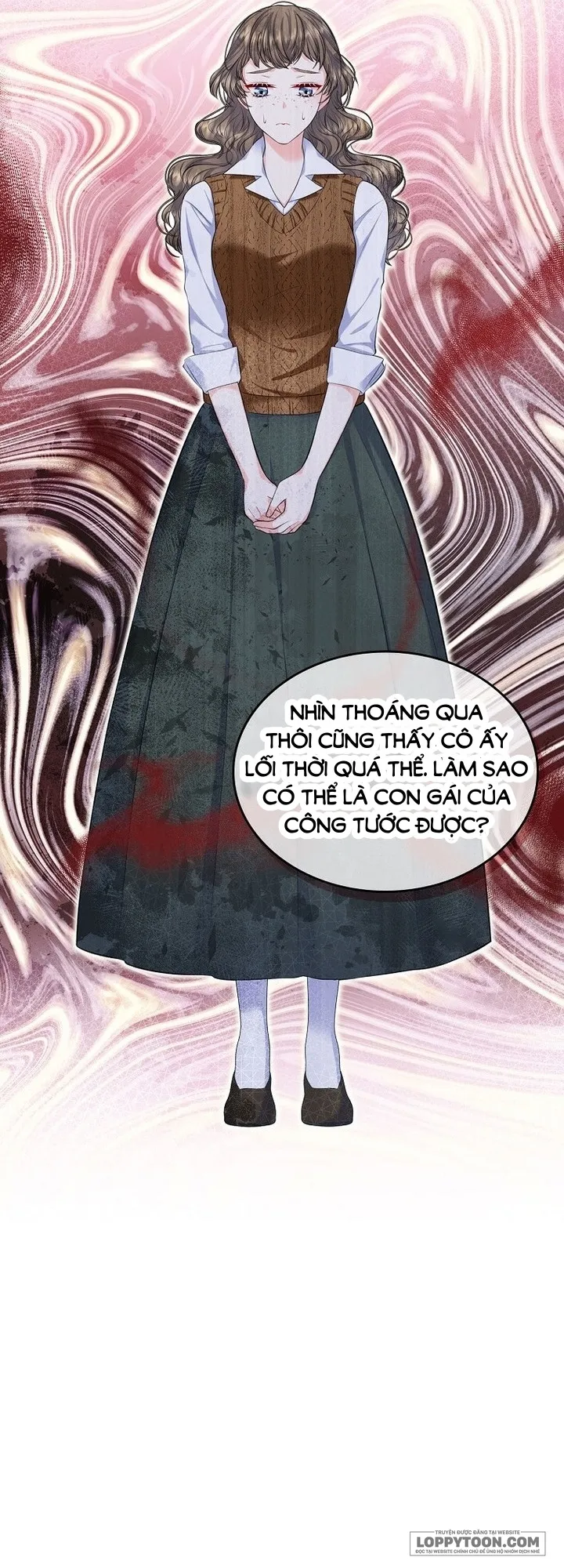 Tôi Sẽ Ly Hôn Với Anh Trai Nữ Chính Chap 26 - trang 23