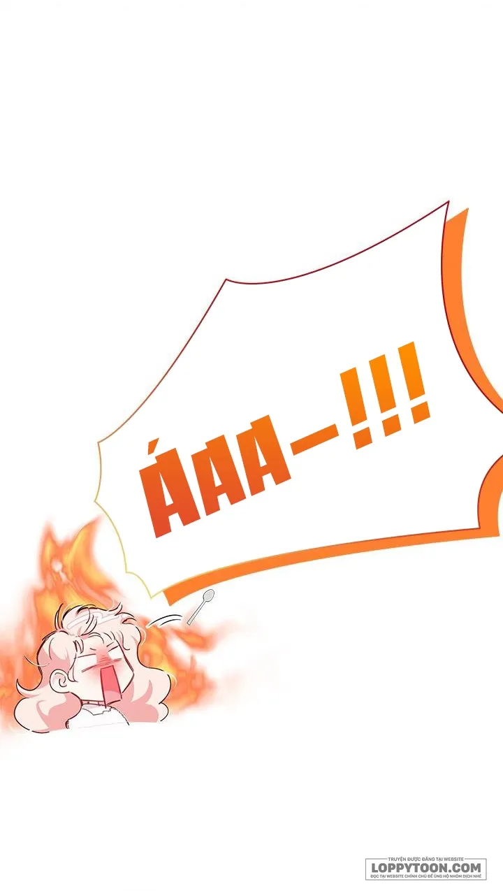 Đã Từ Chối Sủng Ái Rồi Mà Sao Còn Ám Ảnh Thế? Chap 6 - trang 17