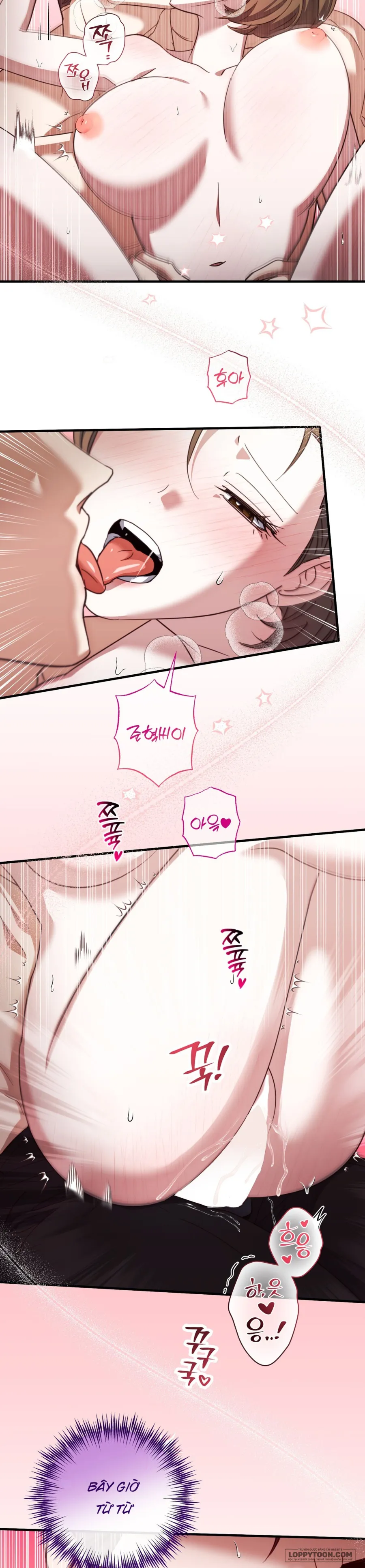 Chơi XX Với Cậu Út Nhà Tài Phiệt Chap 14 - 🔞🔞🔞 - trang 23