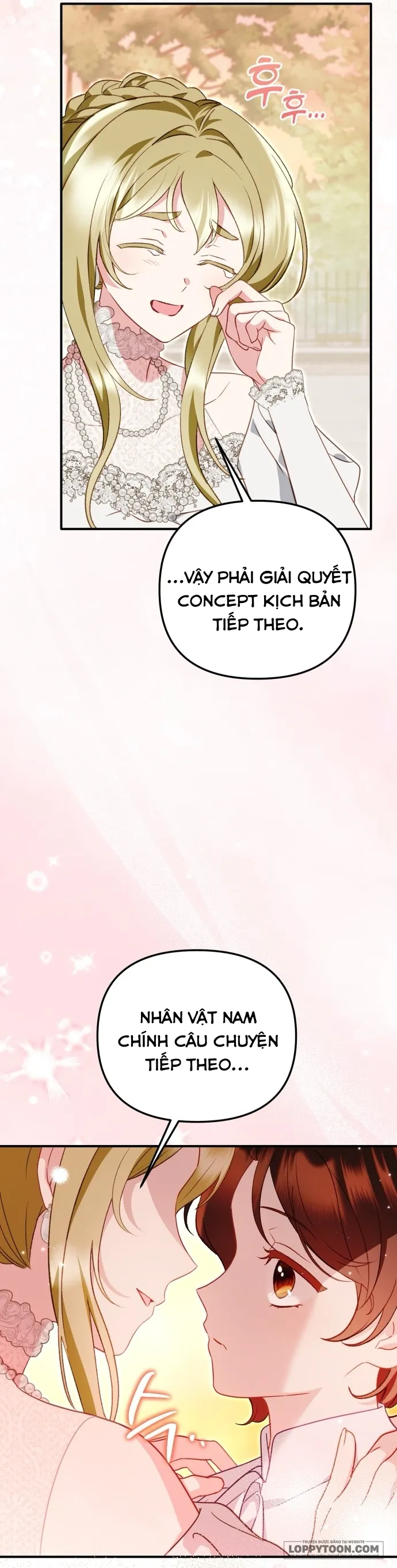 Bảo Vệ Thánh Nữ Giả Mạo Chap 24 - trang 44